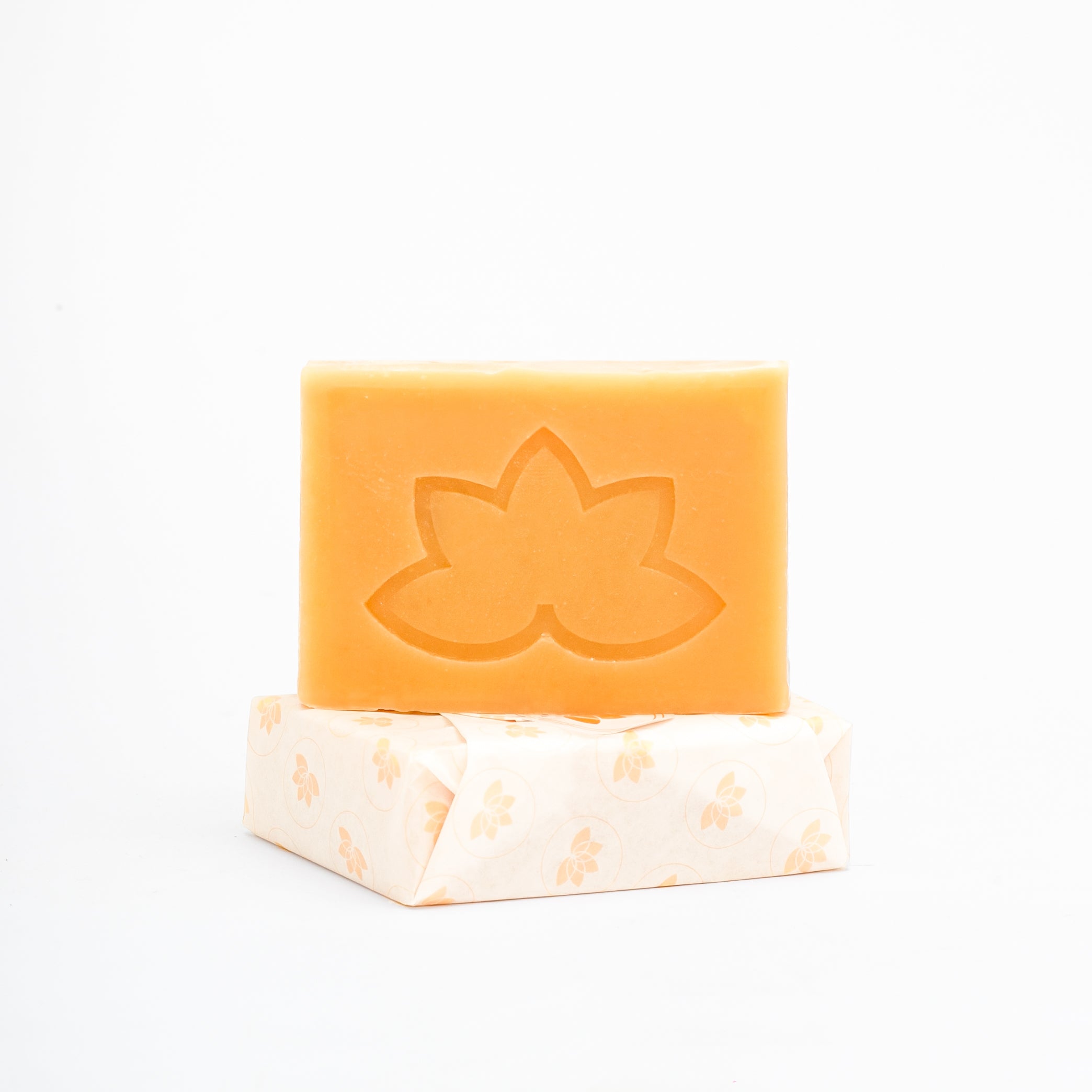 Whitening Soap With Camel Milk (125g)