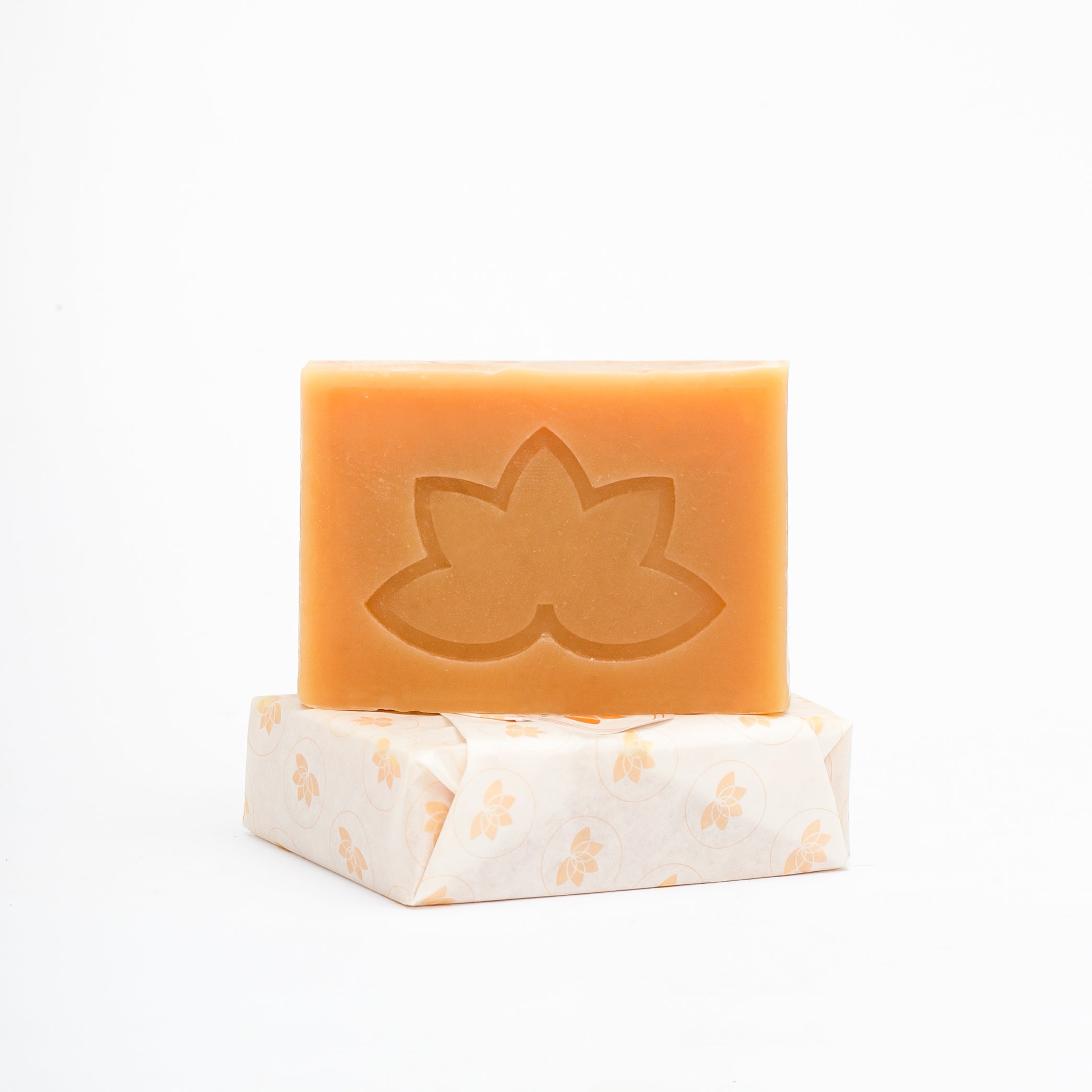 Goat Milk Soap with Rosemary and Cinnamon (125g)