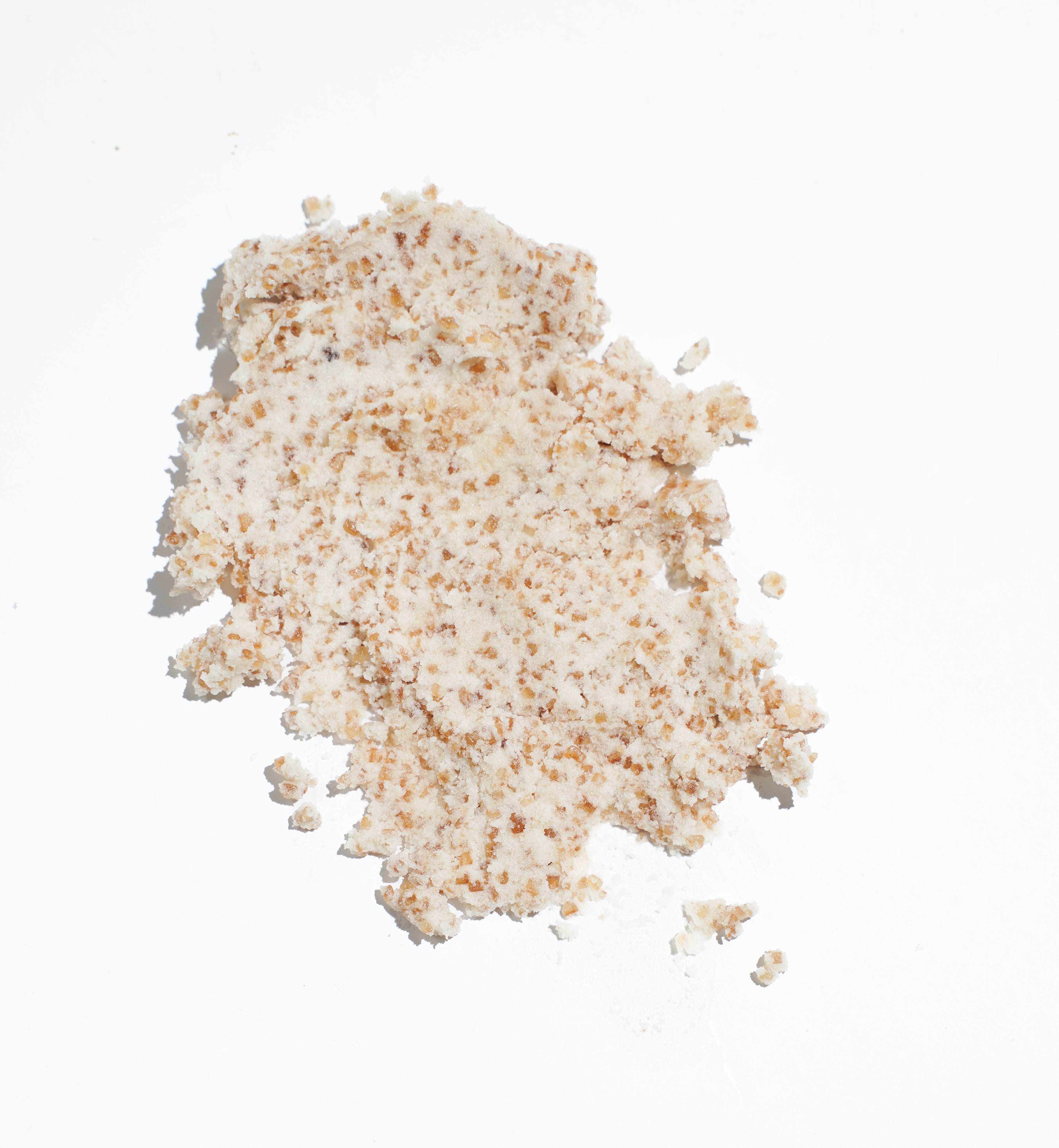 Rice Whitening Scrub for Hydration (150g)