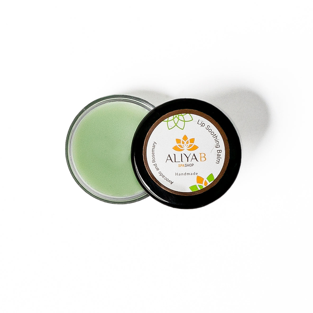 Lip Balm - Avocado And Rosemary (10g)