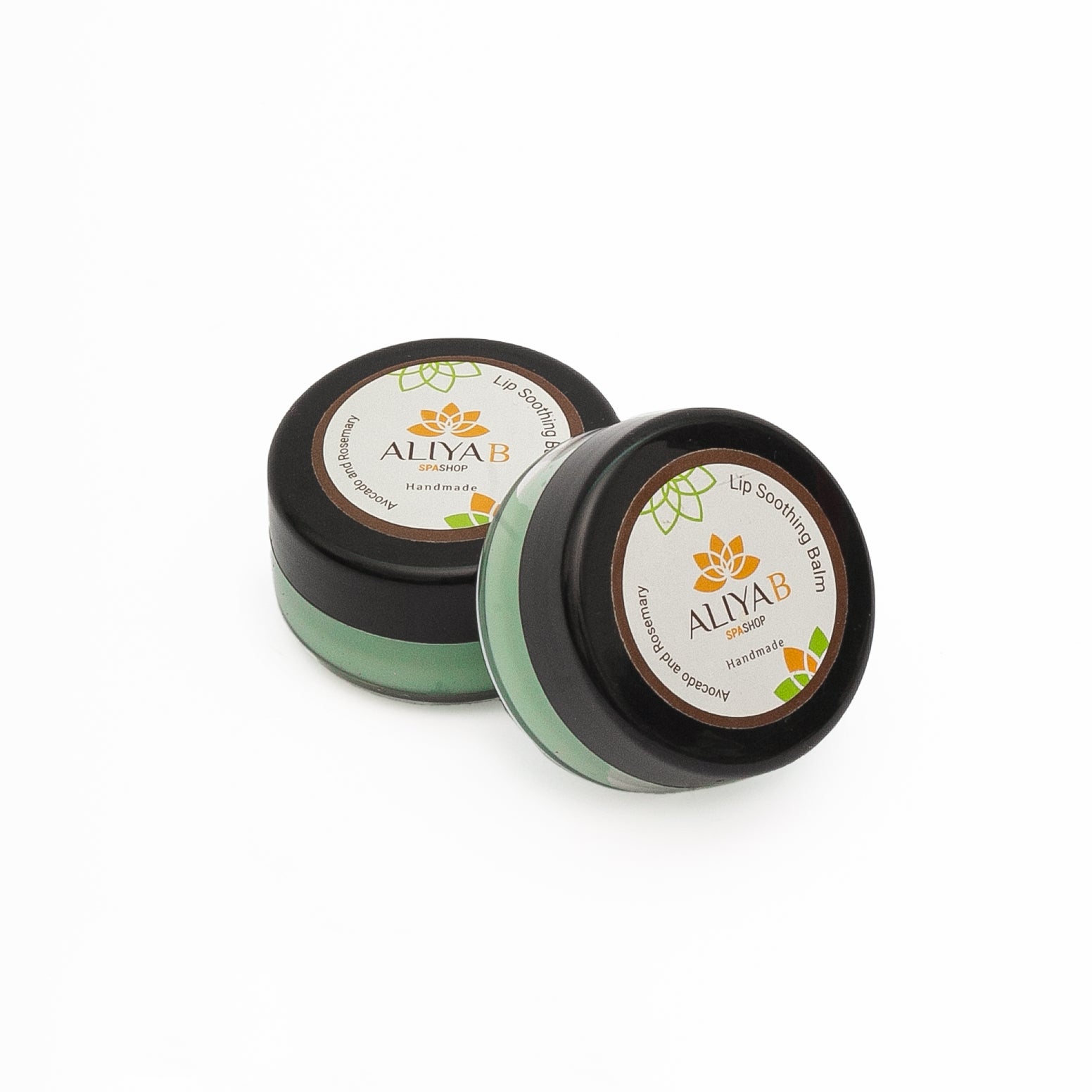 Lip Balm - Avocado And Rosemary (10g)