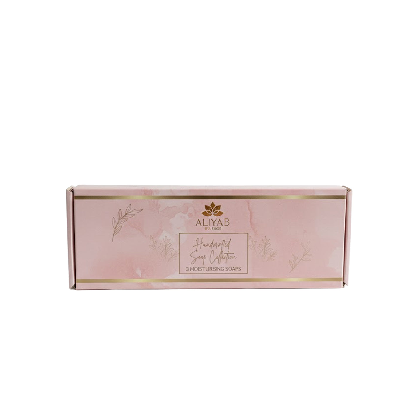 3-in-1 Soap Gift Box
